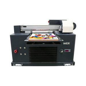 ocbestjet focus printer printer a4 size print printing digital uv flatbed printer
