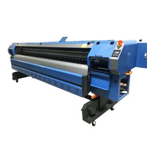 pargîdaniya çapkirinê ya nivîskê inkjet print head