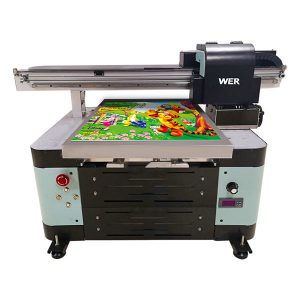12 rengên inkjet a2 tx6090 uv printer flatbed printer