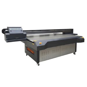 Printer ji bo banner ya herî baş ya digital