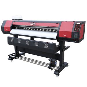 canvas printing machine dx5 inkjet printers for sale