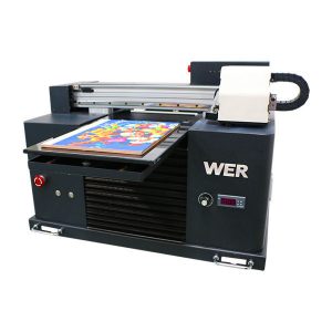 pirr a3 uv dtg printer bi sertîfîkaya cejeyê
