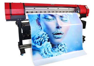 1.6m li hundirê hundirê hundirê hundurê kevneştina pvc vinyl printer