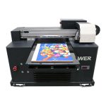 a2 a3 mezin format print digital inkjet uv flatbed printer