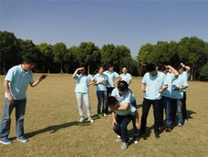 Çalakiyên li Gucun Park, Çile 2014 - 3
