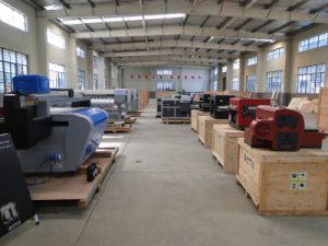 View Factory