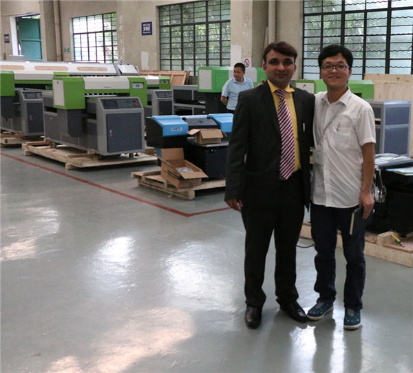 Print printers