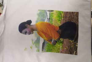 T-shirtên çapkirinê yên ji bo Burma-Claça WER-EP6090T ji bo prensîpên tîmên t
