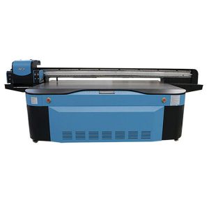 Mezineya mezin ya dîplomatîk ya dîplomatîk ya çina uv printer ji bo çapkirinê ya cameyê