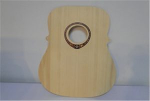 Ji hêla A2-êv printer-WER-DD4290UV-ê ji hêla guitarê ya çermê