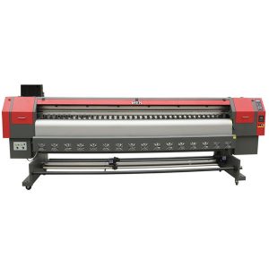 Dax5-mezin dx5 dx7 head 3.2m eco solvent printer